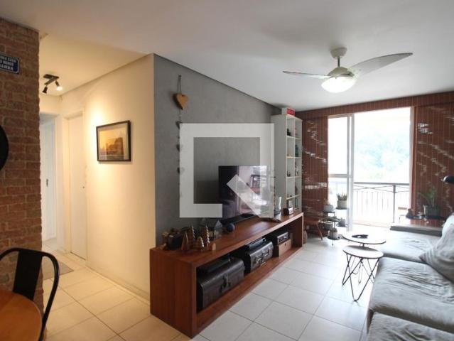 Apto, Freguesia, 3 Quartos, 92 m2 Rio de Janeiro
