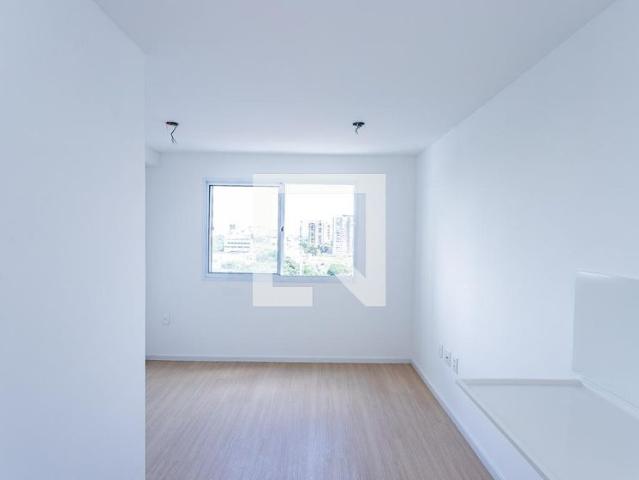 Apto, Freguesia do Ó, 1 Quarto, 17 m2 São Paulo