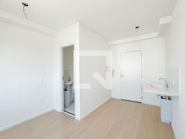 Apto, Freguesia do Ó, 1 Quarto, 17 m2 São Paulo