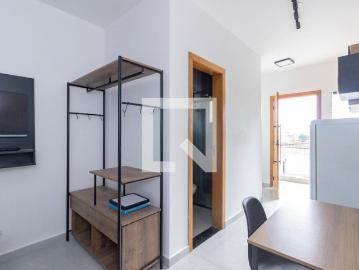Apto, Freguesia do Ó, 1 Quarto, 18 m2 São Paulo