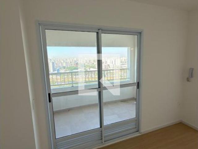 Apto, Freguesia do Ó, 1 Quarto, 100 m2 São Paulo