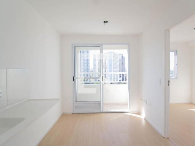 Apto, Freguesia do Ó, 1 Quarto, 25 m2 São Paulo