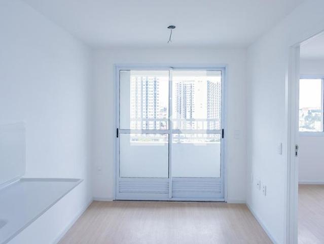Apto, Freguesia do Ó, 1 Quarto, 26 m2 São Paulo