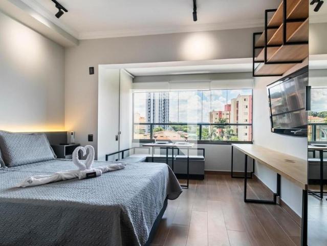 Apto, Freguesia do Ó, 1 Quarto, 26 m2 São Paulo