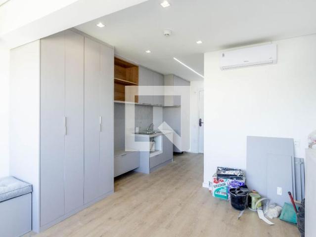 Apto, Freguesia do Ó, 1 Quarto, 26 m2 São Paulo