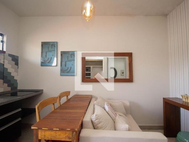 Apto, Freguesia do Ó, 1 Quarto, 28 m2 São Paulo