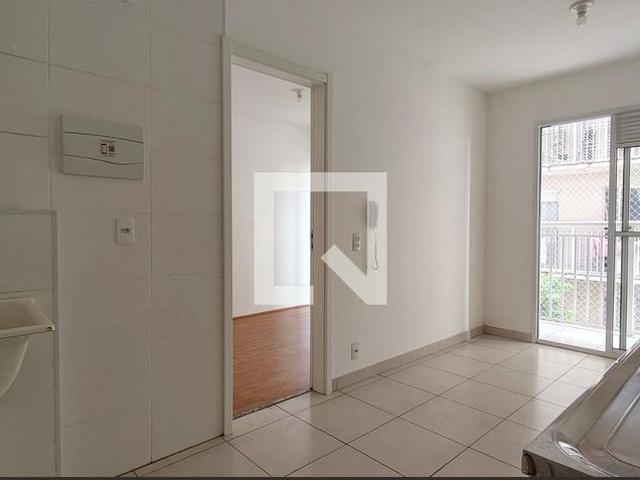 Apto, Freguesia do Ó, 1 Quarto, 28 m2 São Paulo