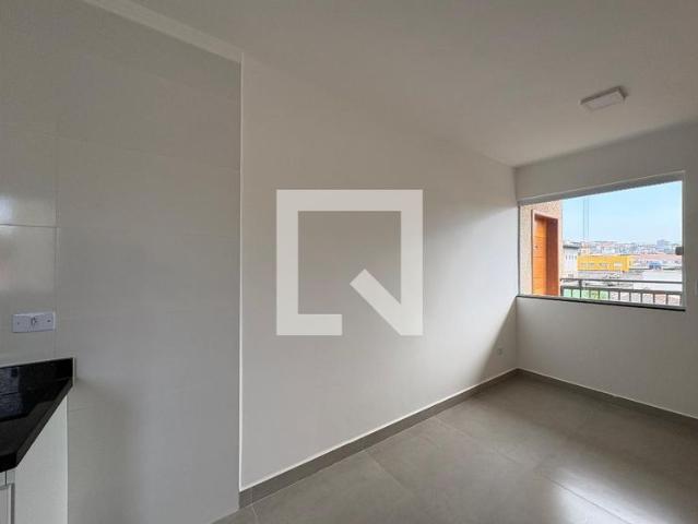 Apto, Freguesia do Ó, 1 Quarto, 28 m2 São Paulo
