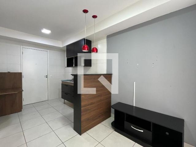 Apto, Freguesia do Ó, 1 Quarto, 29 m2 São Paulo
