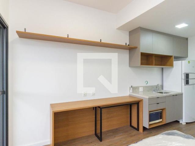 Apto, Freguesia do Ó, 1 Quarto, 23 m2 São Paulo