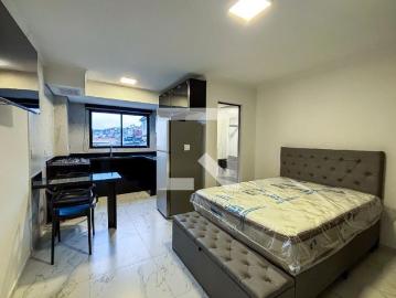 Apto, Freguesia do Ó, 1 Quarto, 23 m2 São Paulo