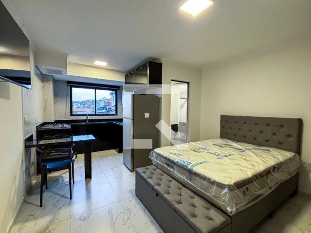 Apto, Freguesia do Ó, 1 Quarto, 23 m2 São Paulo