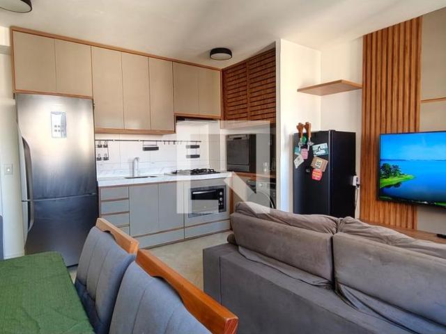 Apto, Freguesia do Ó, 1 Quarto, 34 m2 São Paulo