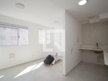 Apto, Freguesia do Ó, 1 Quarto, 34 m2 São Paulo