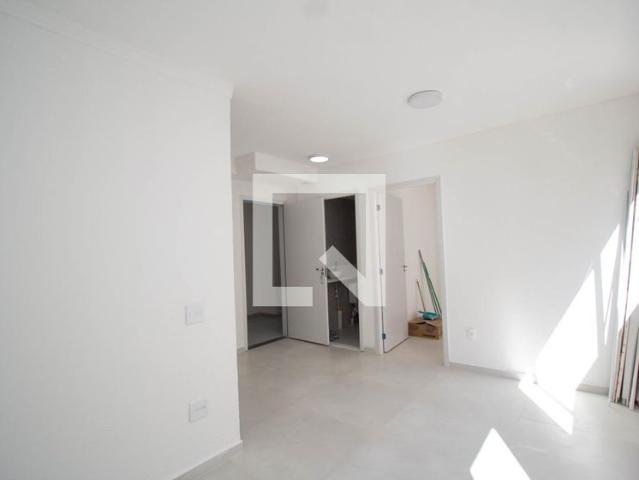 Apto, Freguesia do Ó, 1 Quarto, 34 m2 São Paulo