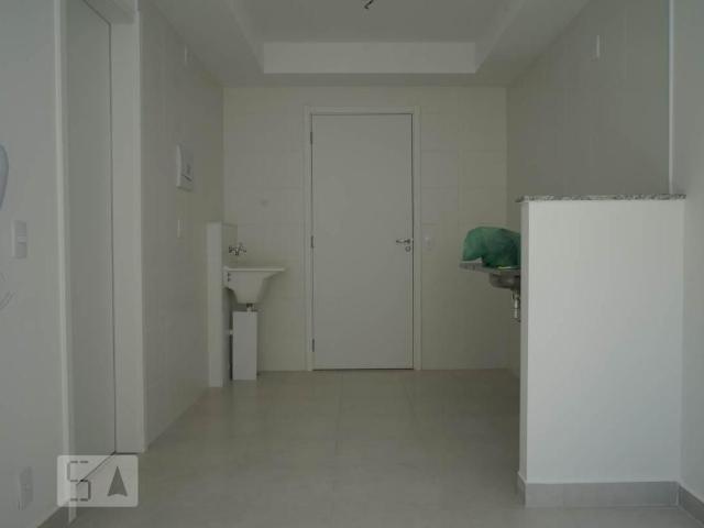 Apto, Freguesia do Ó, 1 Quarto, 35 m2 São Paulo