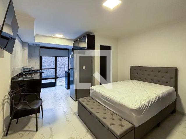 Apto, Freguesia do Ó, 1 Quarto, 36 m2 São Paulo