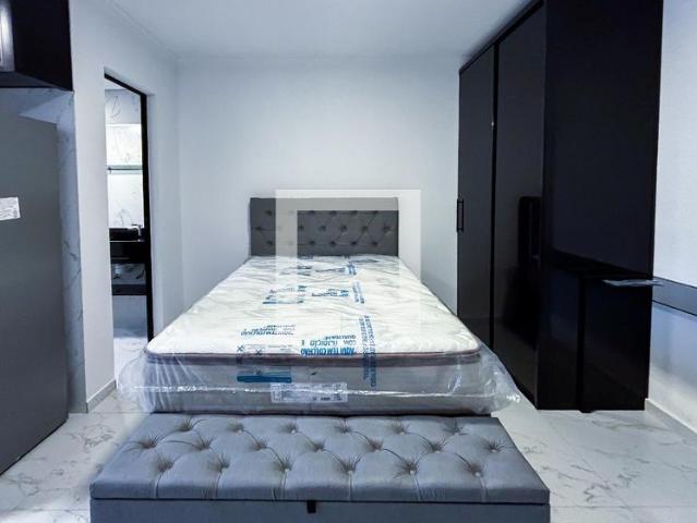 Apto, Freguesia do Ó, 1 Quarto, 36 m2 São Paulo