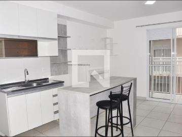 Apto, Freguesia do Ó, 1 Quarto, 37 m2 São Paulo