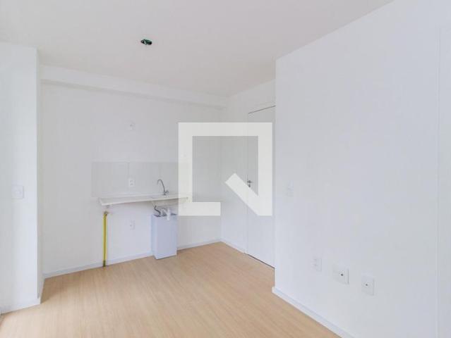 Apto, Freguesia do Ó, 1 Quarto, 37 m2 São Paulo