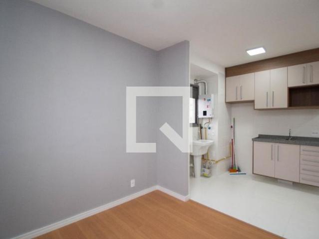 Apto, Freguesia do Ó, 1 Quarto, 30 m2 São Paulo