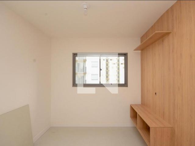 Apto, Freguesia do Ó, 1 Quarto, 30 m2 São Paulo