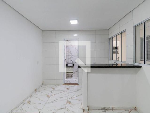 Apto, Freguesia do Ó, 1 Quarto, 30 m2 São Paulo