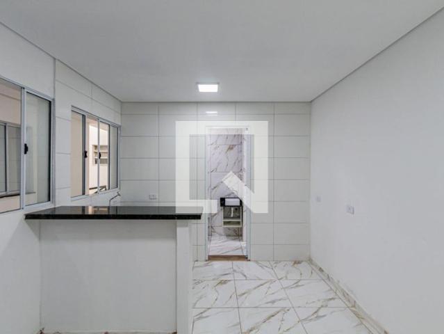 Apto, Freguesia do Ó, 1 Quarto, 30 m2 São Paulo
