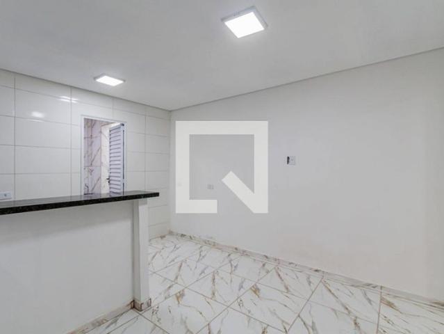 Apto, Freguesia do Ó, 1 Quarto, 30 m2 São Paulo