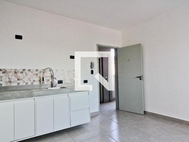 Apto, Freguesia do Ó, 1 Quarto, 30 m2 São Paulo