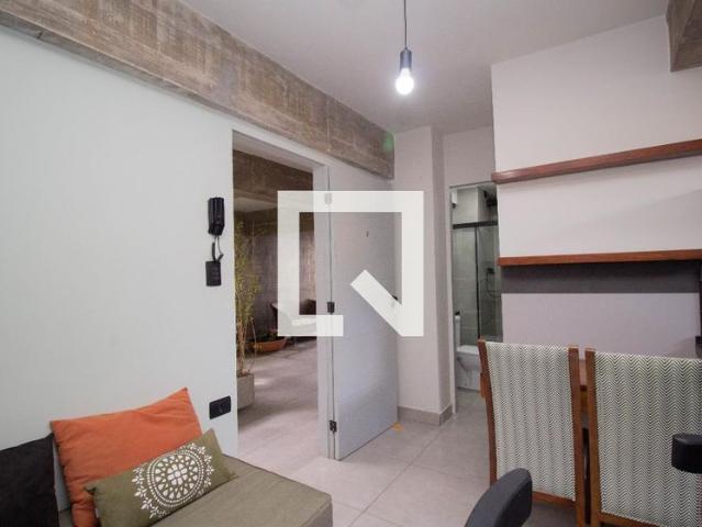 Apto, Freguesia do Ó, 1 Quarto, 30 m2 São Paulo