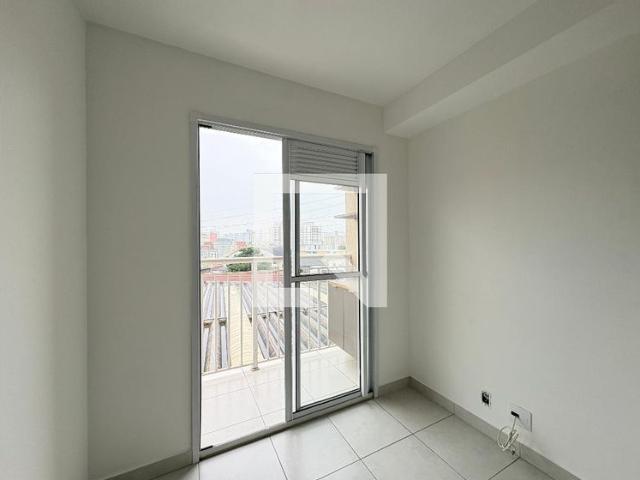 Apto, Freguesia do Ó, 1 Quarto, 31 m2 São Paulo