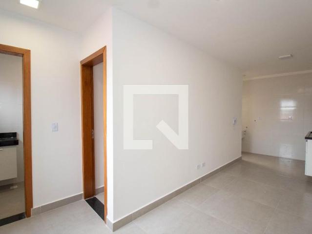 Apto, Freguesia do Ó, 1 Quarto, 31 m2 São Paulo