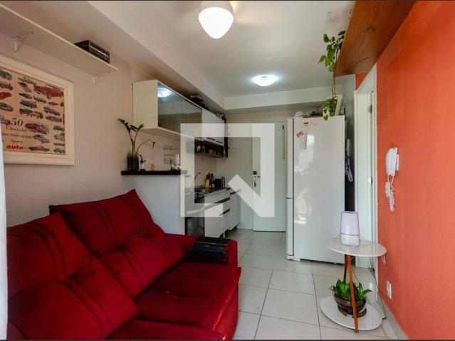 Apto, Freguesia do Ó, 1 Quarto, 31 m2 São Paulo