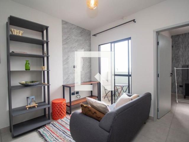 Apto, Freguesia do Ó, 1 Quarto, 31 m2 São Paulo
