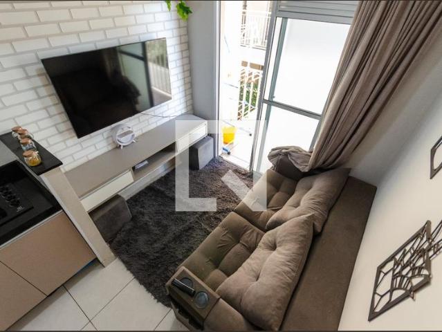Apto, Freguesia do Ó, 1 Quarto, 32 m2 São Paulo