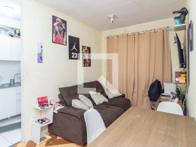Apto, Freguesia do Ó, 1 Quarto, 44 m2 São Paulo