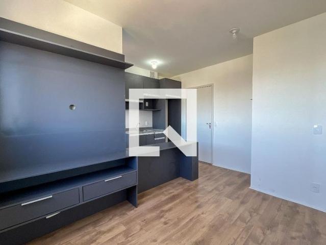 Apto, Freguesia do Ó, 1 Quarto, 46 m2 São Paulo