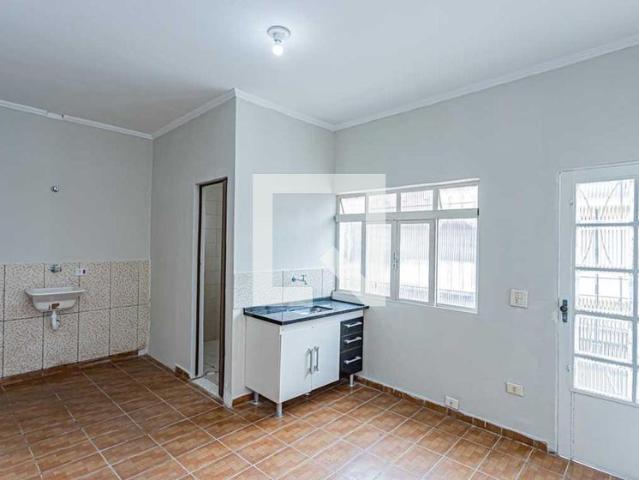 Apto, Freguesia do Ó, 1 Quarto, 40 m2 São Paulo