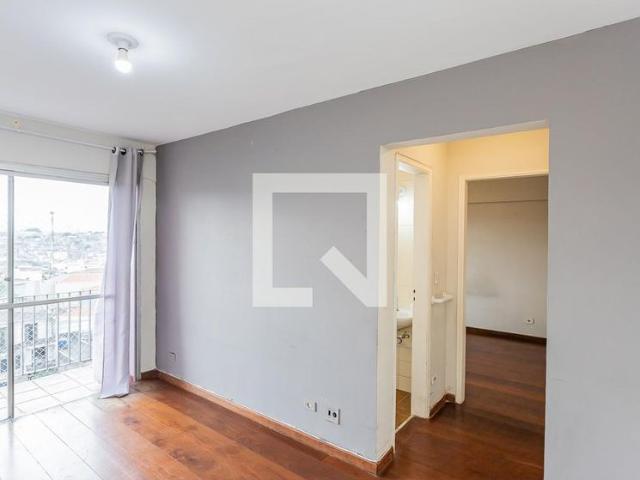 Apto, Freguesia do Ó, 1 Quarto, 50 m2 São Paulo