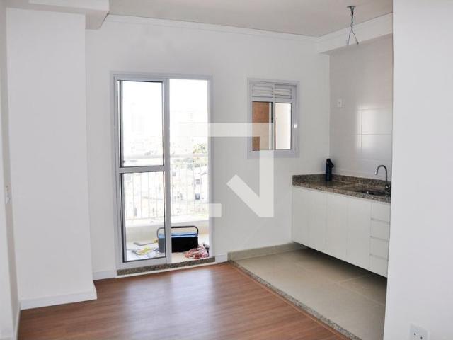 Apto, Freguesia do Ó, 2 Quartos, 40 m2 São Paulo