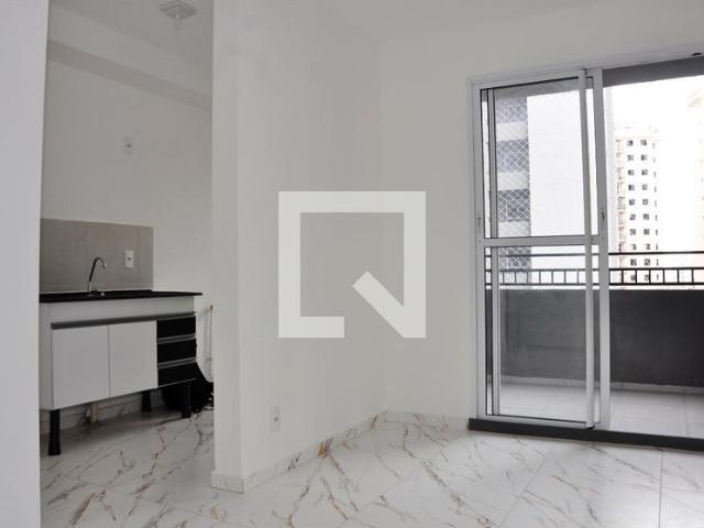Apto, Freguesia do Ó, 2 Quartos, 40 m2 São Paulo