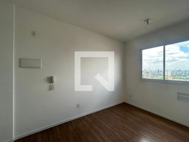 Apto, Freguesia do Ó, 2 Quartos, 40 m2 São Paulo