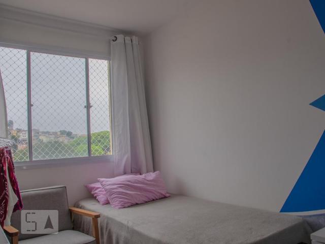 Apto, Freguesia do Ó, 2 Quartos, 40 m2 São Paulo