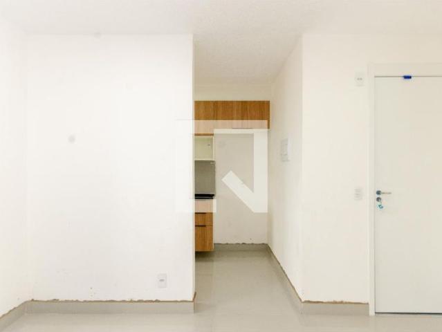 Apto, Freguesia do Ó, 2 Quartos, 41 m2 São Paulo