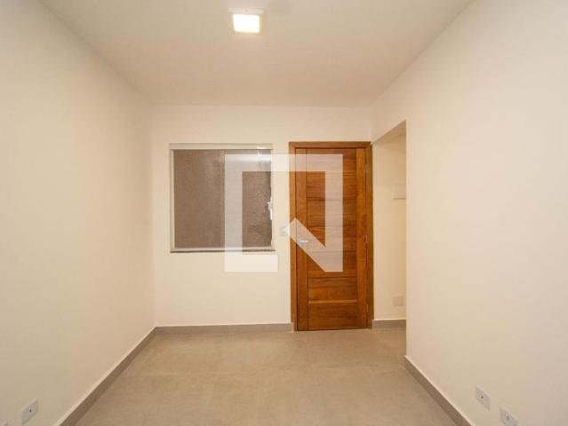 Apto, Freguesia do Ó, 2 Quartos, 41 m2 São Paulo