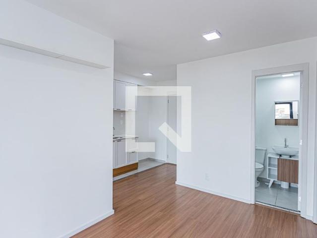 Apto, Freguesia do Ó, 2 Quartos, 41 m2 São Paulo