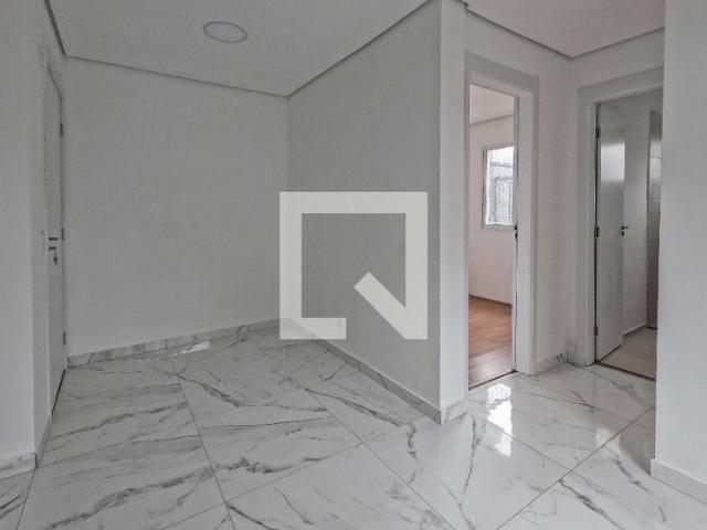 Apto, Freguesia do Ó, 2 Quartos, 41 m2 São Paulo