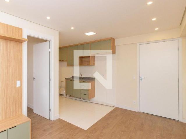 Apto, Freguesia do Ó, 2 Quartos, 41 m2 São Paulo