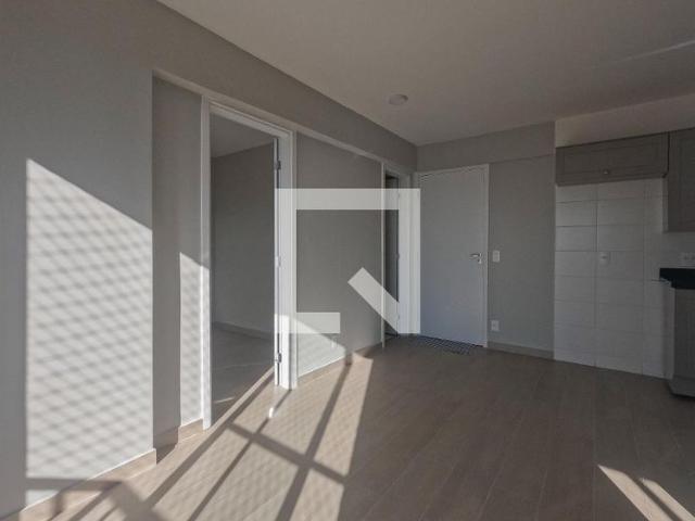 Apto, Freguesia do Ó, 2 Quartos, 41 m2 São Paulo